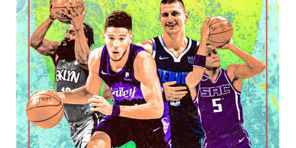 ¿Es popular el plan de competición de la NBA?